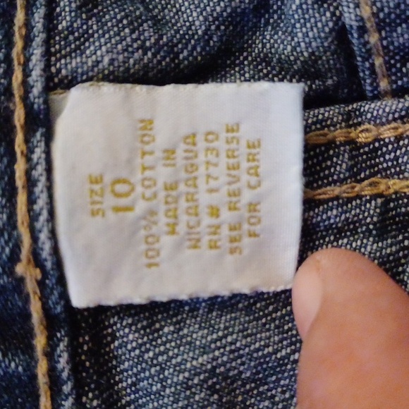 Merona - Picture 4 of 5